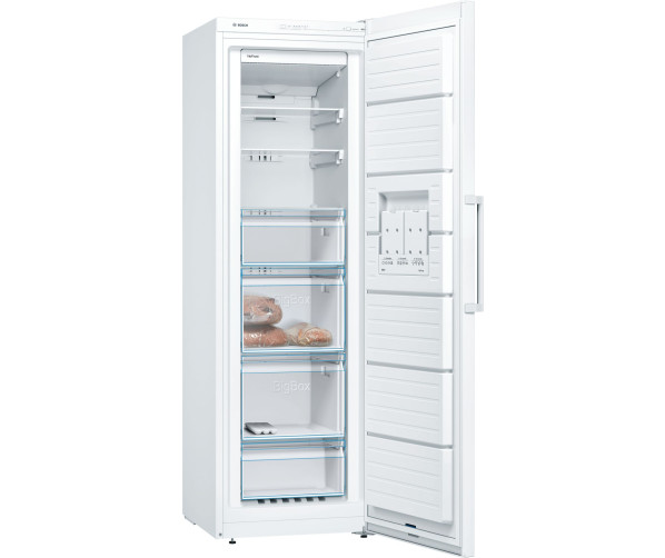Bosch GSN36VW3P No-Frost vrieskast / vriezer