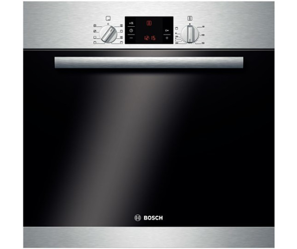 Bosch HBA23B150E inbouw oven