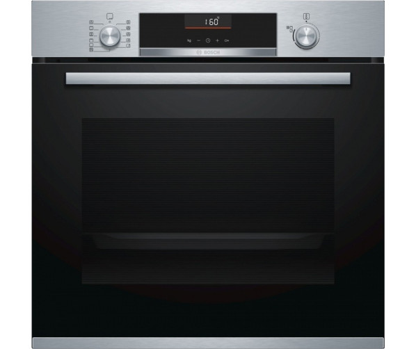 Bosch HBA556BS0 oven rvs inbouw