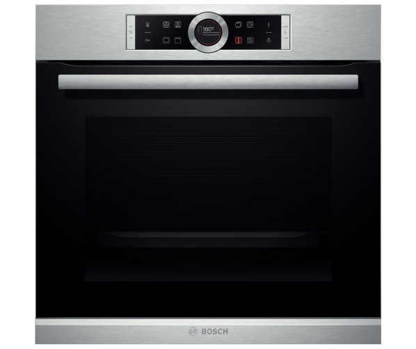 Bosch HBG633NS1 inbouw oven