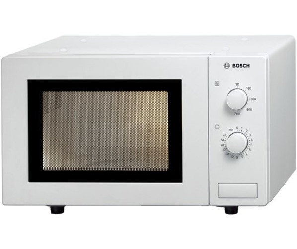 Bosch HMT72M420 magnetron wit