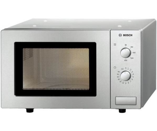 Bosch HMT72M450 magnetron RVS