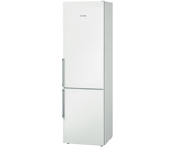 Bosch KGE39EW43 koelkast wit