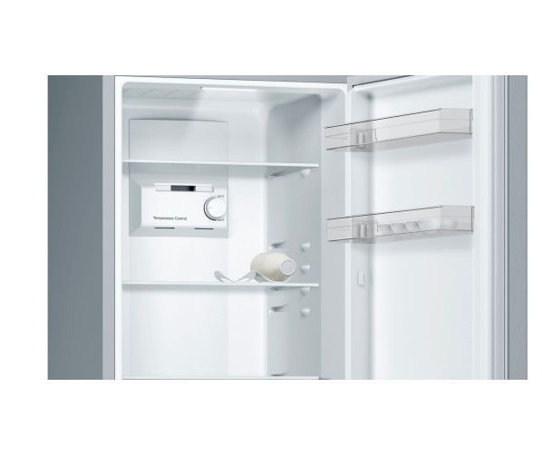 Bosch KGN33KLEAE rvs-look koelkast - Nofrost