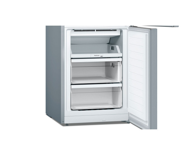 Bosch KGN33KLEAE rvs-look koelkast - Nofrost