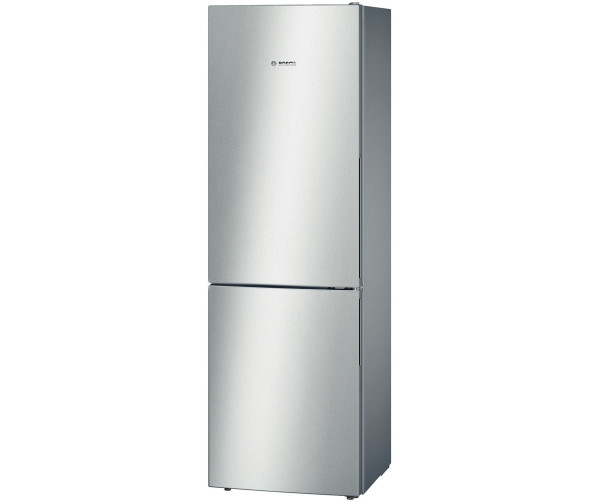 Bosch KGN36VL31 koelkast RVS-look