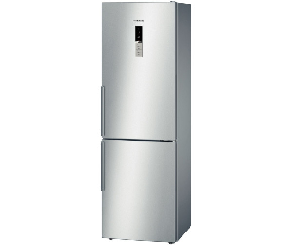 Bosch KGN36XI42 koelkast RVS