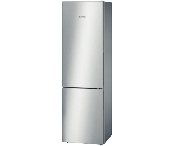Bosch KGN39VL31 koelkast RVS-look