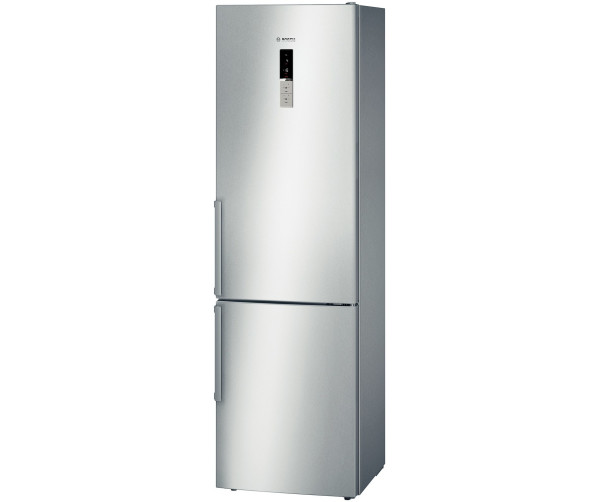 Bosch KGN39XL32 koelkast RVS-look
