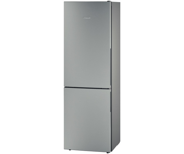 Bosch KGV36VE32S koelkast grijs
