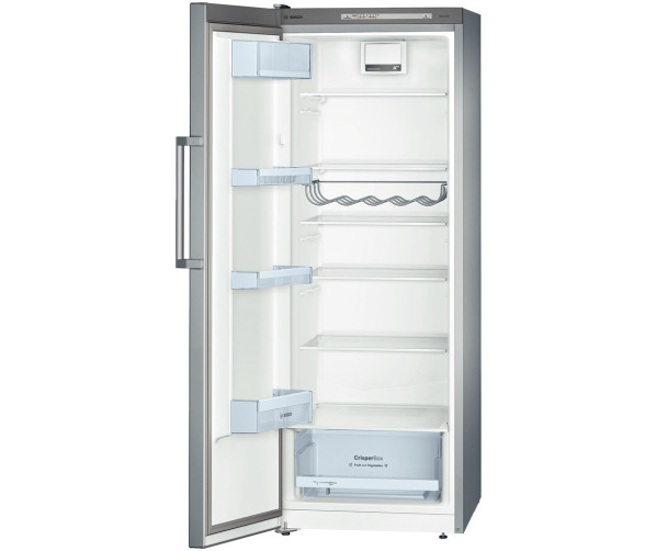 Bosch KSV29VL30 koelkast RVS-look
