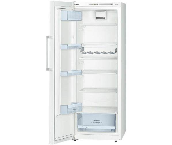 Bosch KSV29VW30 koelkast wit