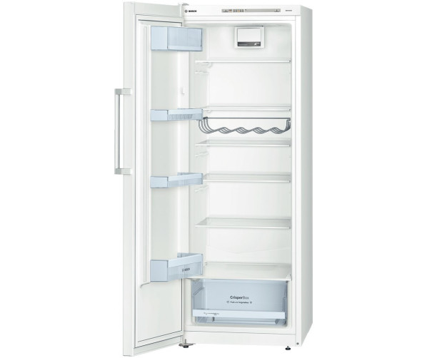 Bosch KSV29VW40 koelkast wit