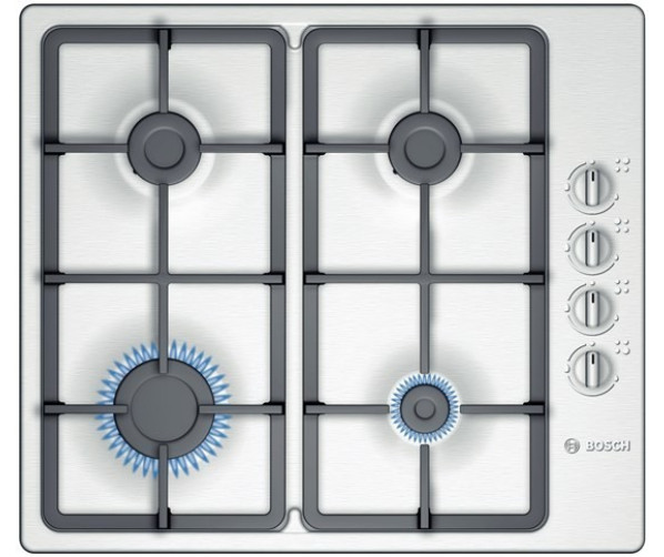 Bosch PBP615B90N gaskookplaat inbouw