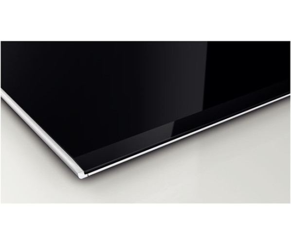 De Bosch PIB775N17E inductie kookplaat beschikt over PowerBoost-functie voor alle kookzones