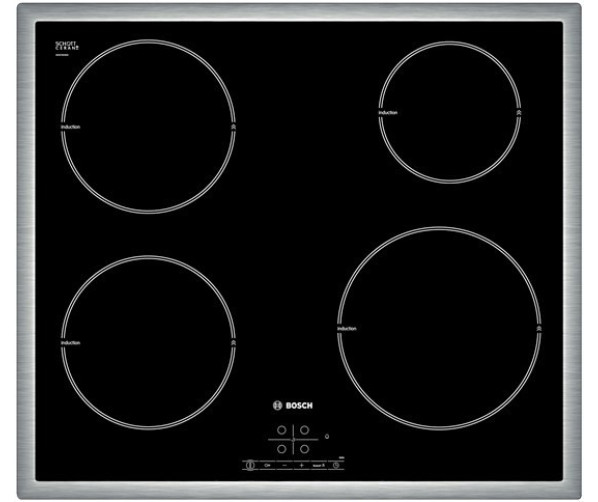 Bosch PIE645B17E inductie kookplaat