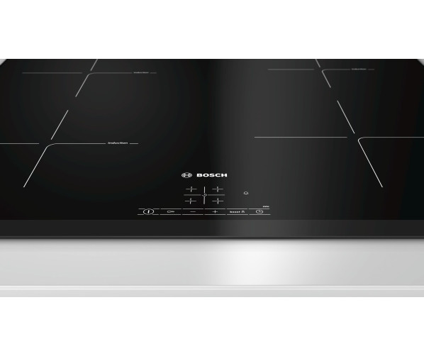 Bosch PUE631BB1E inbouw inductie kookplaat - 60 cm. breed