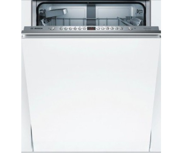 Bosch SBV46IX07N inbouw afwasmachine