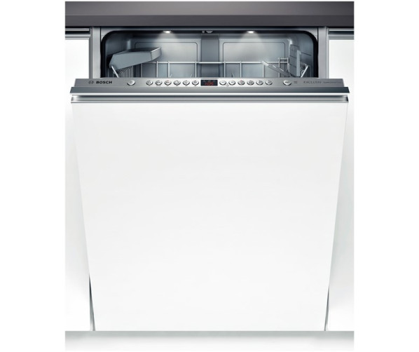 Bosch SBV86M60EU vaatwasser vrijstaand