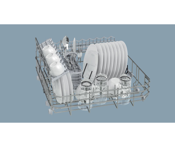 Bosch SKE52M75EU compacte inbouw vaatwasser