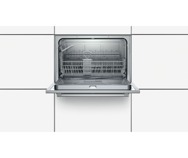 Bosch SKE52M75EU compacte inbouw vaatwasser