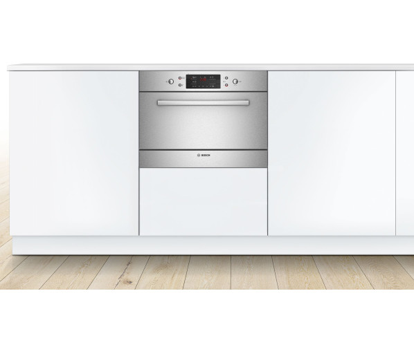 Bosch SKE52M75EU compacte inbouw vaatwasser