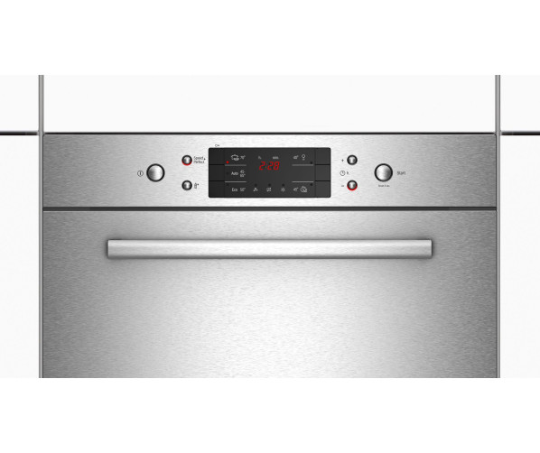 Bosch SKE52M75EU compacte inbouw vaatwasser
