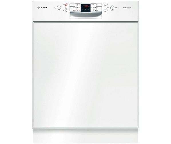 BOSCH SMD63N22EU vaatwasser onderbouw