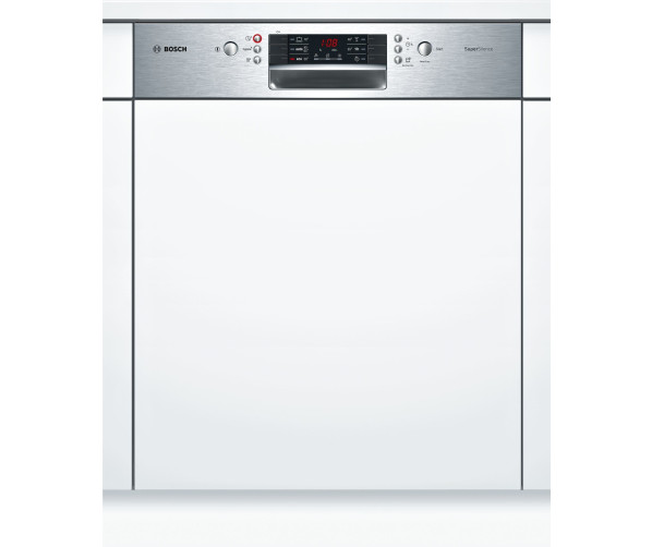 Bosch SMI46JS03E inbouw vaatwasser