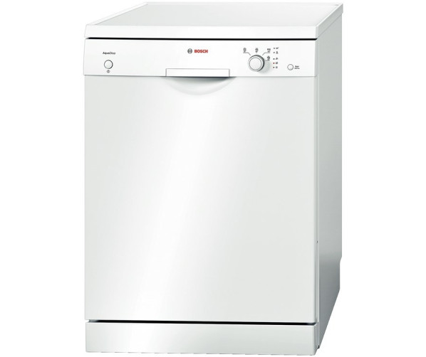 Bosch SMS50D12EU vaatwasser vrijstaand