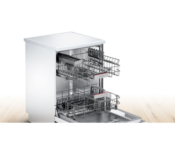 Bosch SMS46IW20E vrijstaande vaatwasser