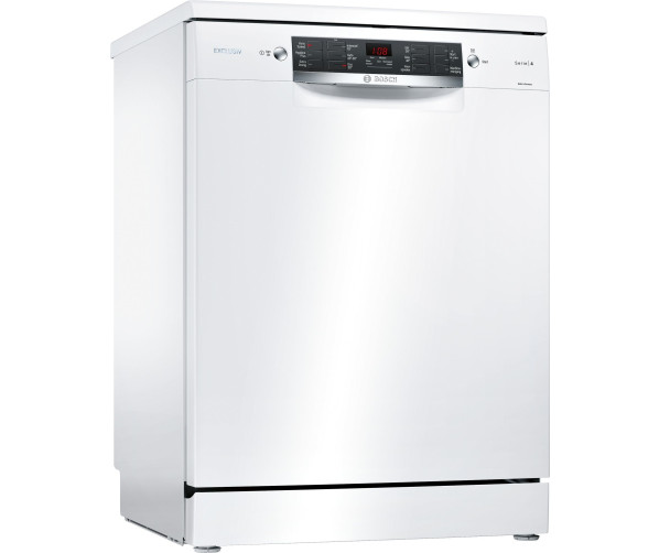Bosch SMS46MW02N vaatwasser