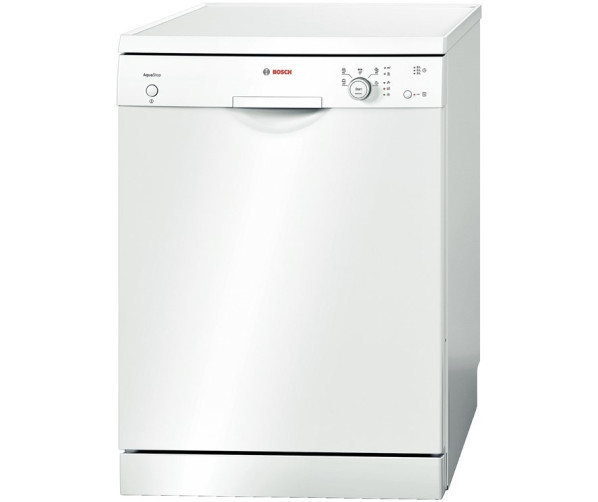 Bosch SMS50D12EU vaatwasser vrijstaand