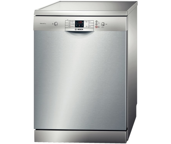 Bosch SMS50L08EU vaatwasser vrijstaand