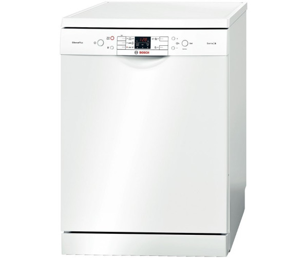 Bosch SMS53N82EU vaatwasser vrijstaand
