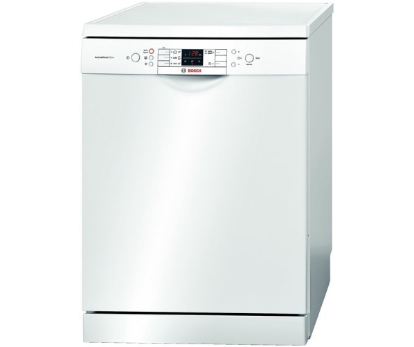 Bosch SMS54M22EU vaatwasser vrijstaand