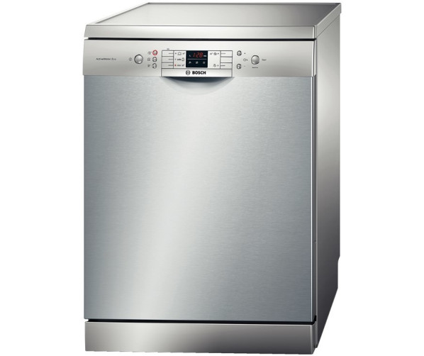 Bosch SMS58N98EU vaatwasser met besteklade