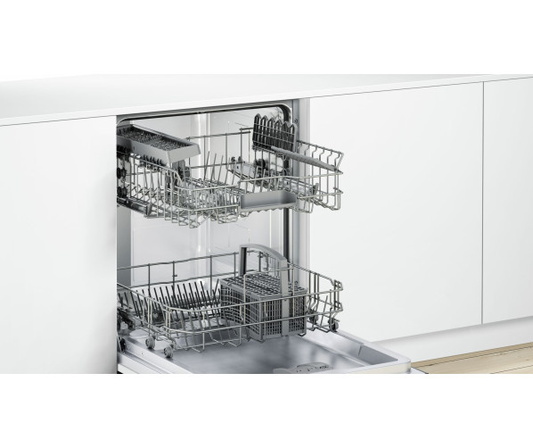Bosch SMV46DX05N inbouw vaatwasser