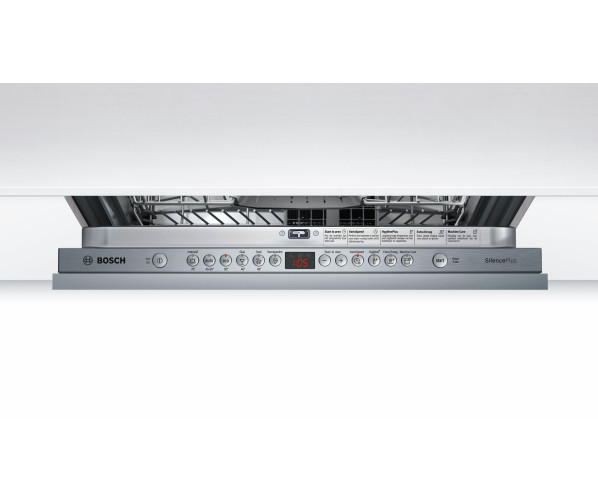 Bosch SMV46DX05N inbouw vaatwasser