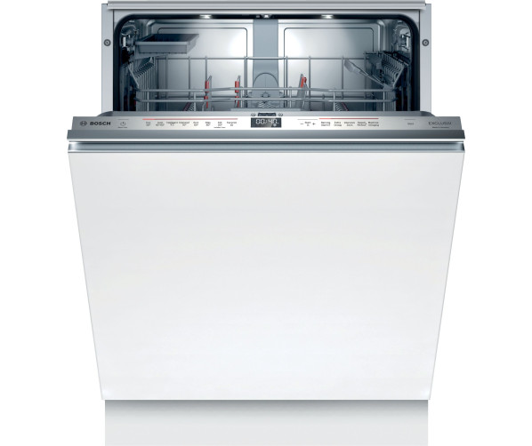 Bosch SMV6ZBX03N inbouw vaatwasser - zeer stil 41 dB