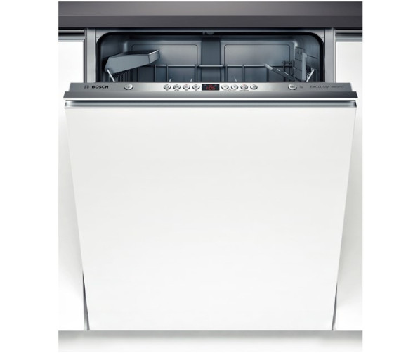 Bosch SMV84L10EU inbouw vaatwasser