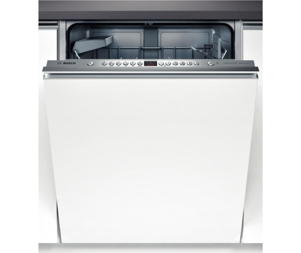 Bosch SMV86M50EU inbouw vaatwasser