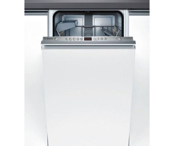 Bosch SPV53M90EU smalle inbouw vaatwasser