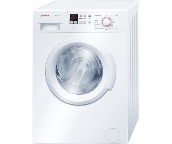 Bosch WAB28160NL wasmachine