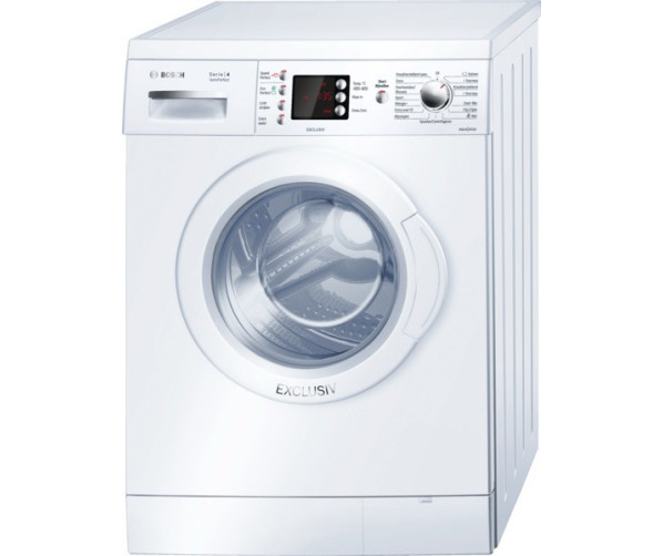 Bosch WAE28498NL wasmachine