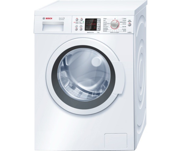 Bosch WAQ28446NL wasmachine