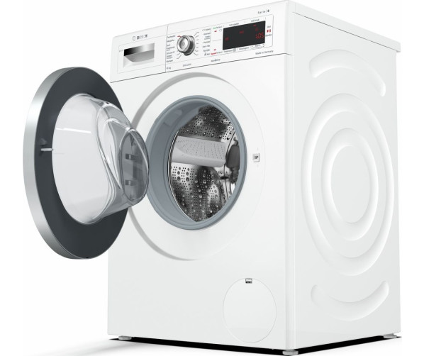 Bosch WAW32582NL wasmachine