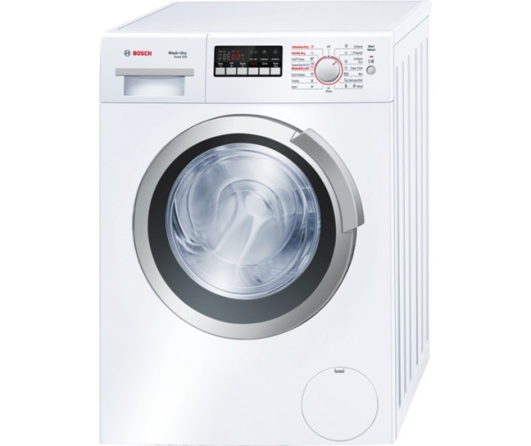 Bosch WVH28340EU was/droogcombinatie