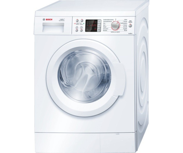 Bosch WNAS324471NL wasmachine