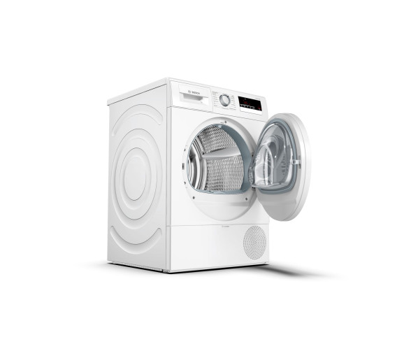 Bosch WTR85V01NL warmtepomp droger